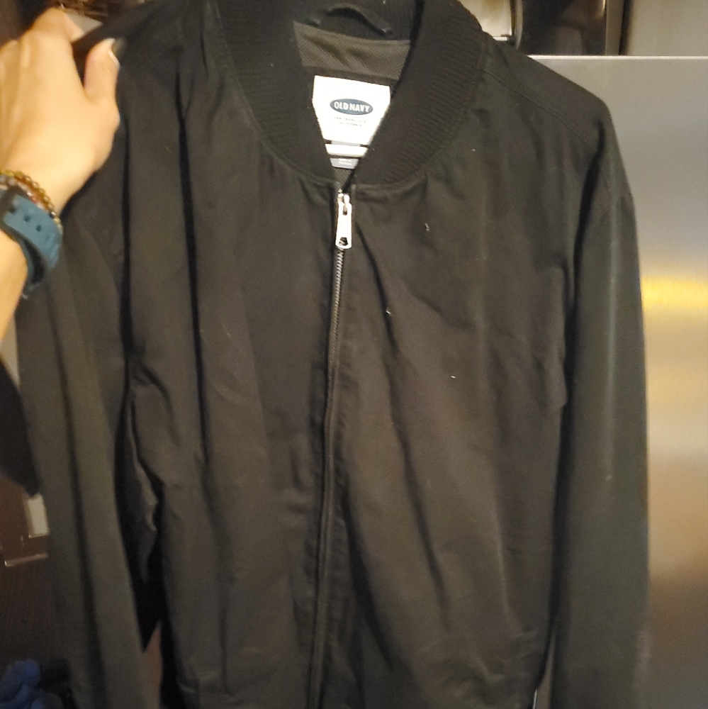 Jacket